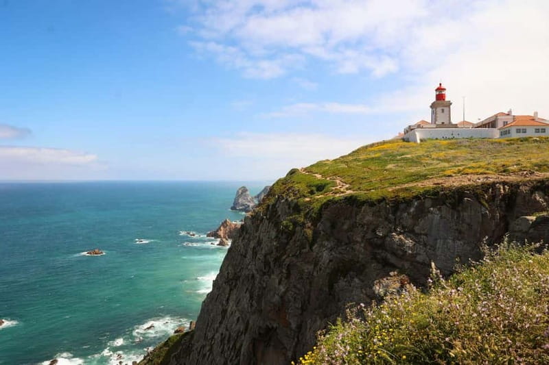 Lisbon: Sintra, Pena, Cascais & Cabo Day Tour With Tickets - The Guincho drive: why the scenery between stops is more than filler