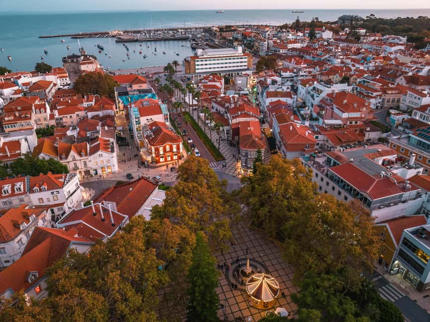 Lisbon: Sintra, Pena, Regaleira, Cabo & Cascais Tour - What to Pack and How to Handle Rain and Walking