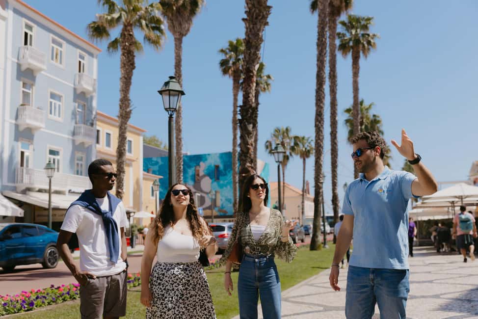Lisbon: Sintra, Pena, Regaleira, Cabo da Roca, and Cascais - Price and value: what $21 really buys you