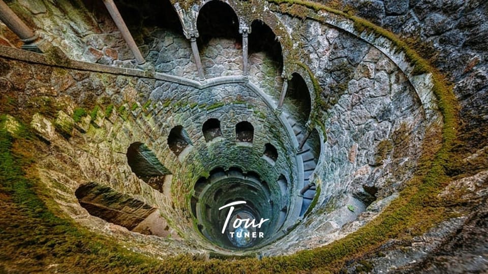 Lisbon: Sintra, Pena, Regaleira, Cabo da Roca & Cascais - Guincho, Cascais, and Estoril: Surf, Cliffs, and a More Relaxed Finish