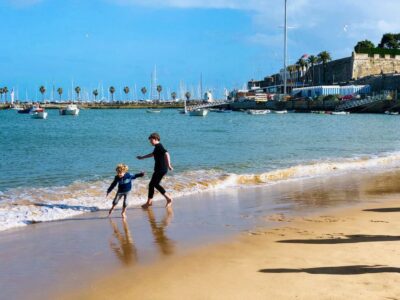 Lisbon: Sintra, Pena, Regaleira, Cabo Roca Coast & Cascais - Sintra Old Town: Why the Guide Matters Before You Hit the Palaces