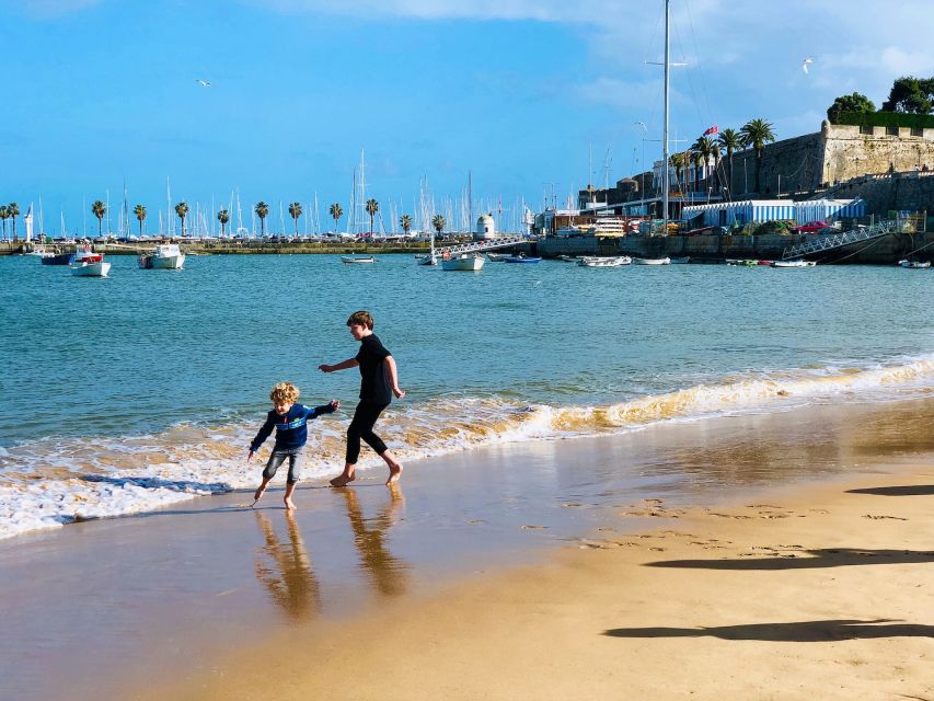 Lisbon: Sintra, Pena, Regaleira, Cabo Roca Coast & Cascais - Sintra Old Town: Why the Guide Matters Before You Hit the Palaces