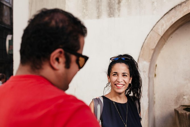 Lisbon Small-Group Food Tour with 18 Tastings in Alfama District - Meeting points: finding the start fast, then ending near Fado