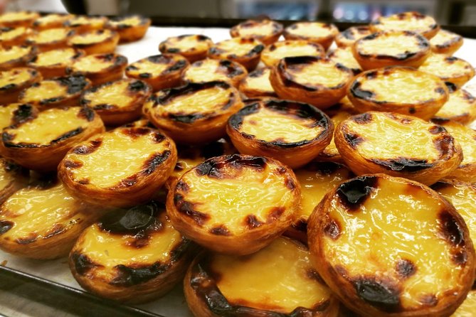 Lisbon Small-Group Food Tour with 18 Tastings in Alfama District - The 18 tastings: what you’ll likely eat (and why the variety matters)