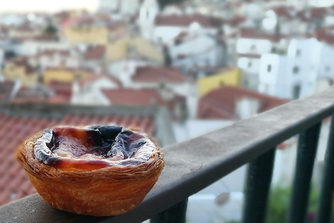 Lisbon Small-Group Food Tour with 18 Tastings in Alfama District - Small group size (max 12) and why it changes your day