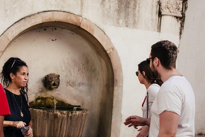 Lisbon Small-Group Food Tour with 18 Tastings in Alfama District - Your guide: Francisco, Raquel, and Bianca (and what to look for)