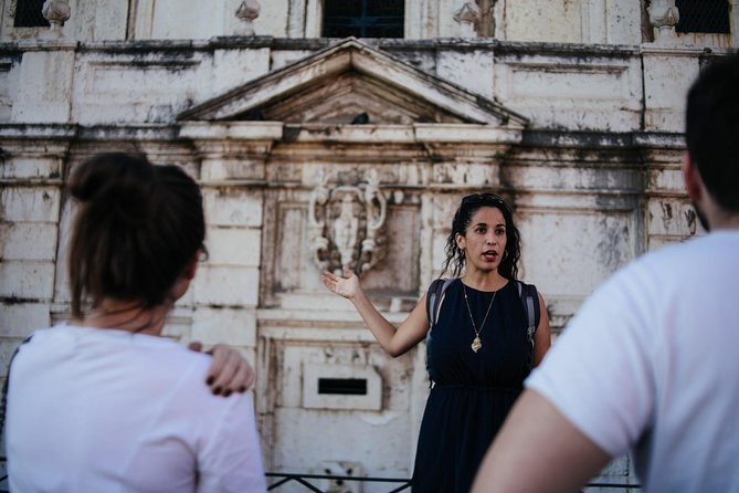 Lisbon Small-Group Food Tour with 18 Tastings in Alfama District - Plastic-free and guilt-free: what it means for your mindset