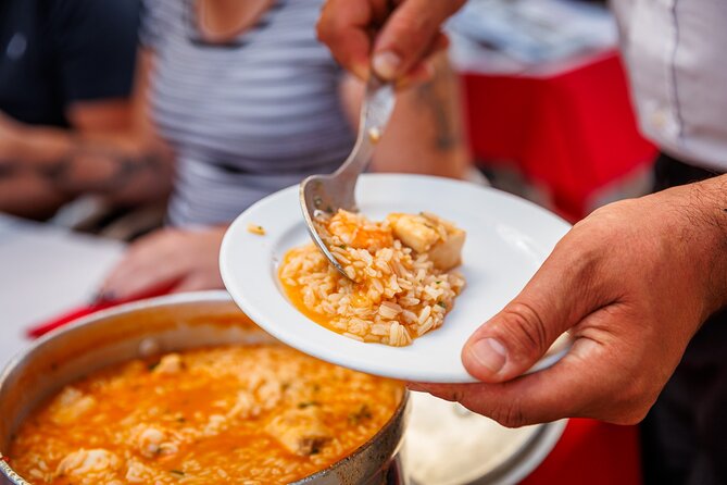 Lisbon Small-Group Portuguese Food and Wine Tour - What you’ll actually eat and drink (so you’re not guessing)