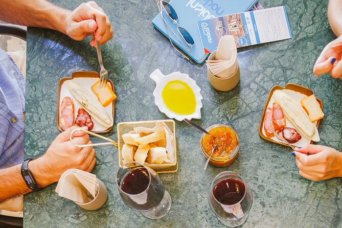 Lisbon Small-Group Portuguese Food and Wine Tour - Who should book this tour (and who should pick something else)