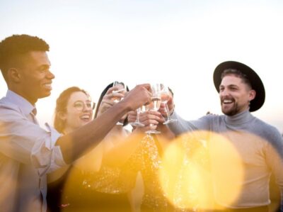 Lisbon: Sunset Boat Party Cruise with DJ and Open Bar - The 150 Minutes: How the Sunset Timing Typically Feels