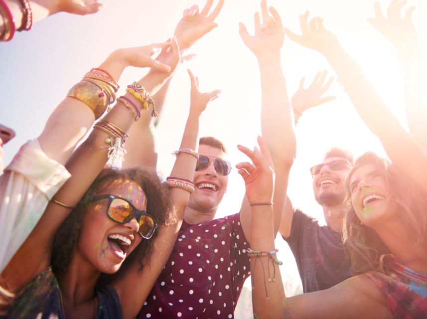 Lisbon: Sunset Boat Party Cruise with DJ and Open Bar - Who Should Book This Lisbon Sunset Party Cruise