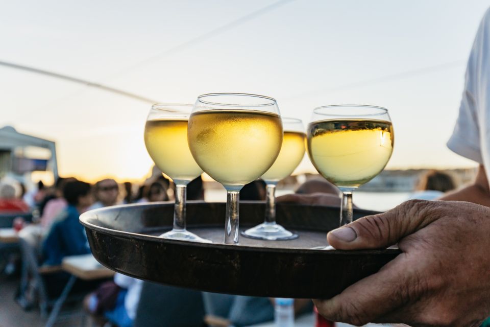 Lisbon: Sunset Cruise with Welcome Drink and Snacks - Who This Cruise Fits Best (and Who Might Want Something Else)