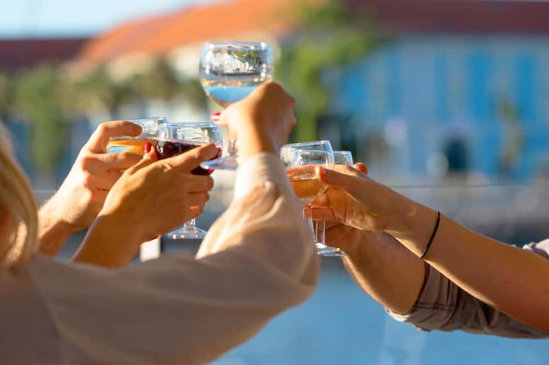 Lisbon: Tejo River Sightseeing Cruise - Best Fit for Your Lisbon Day: Who Should Book This Cruise