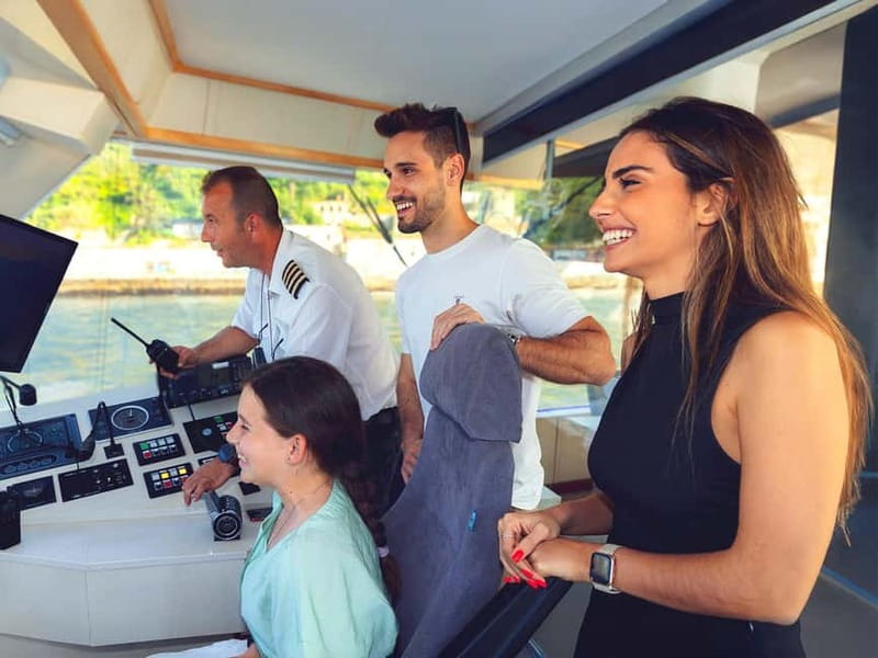 Lisbon: Tejo River Sightseeing Cruise - Should You Book the Lisbon Tejo River Cruise?