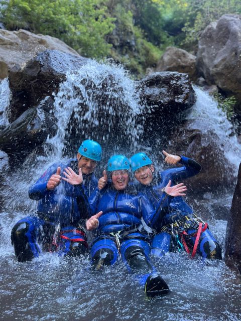 Madeira: Beginner Canyoning - Level 1 - Price and value: what $74 covers, and why it adds up
