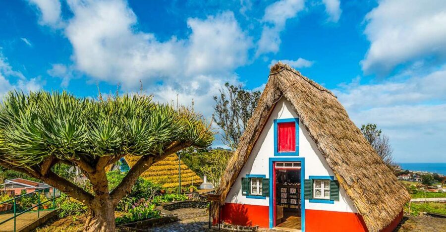 Madeira: Best of the East Tour from Funchal - East Madeira in one day: why this route is so efficient