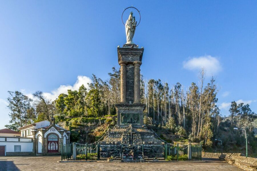 Madeira: Best of the East Tour from Funchal - Down through forest to the coast: where the air changes