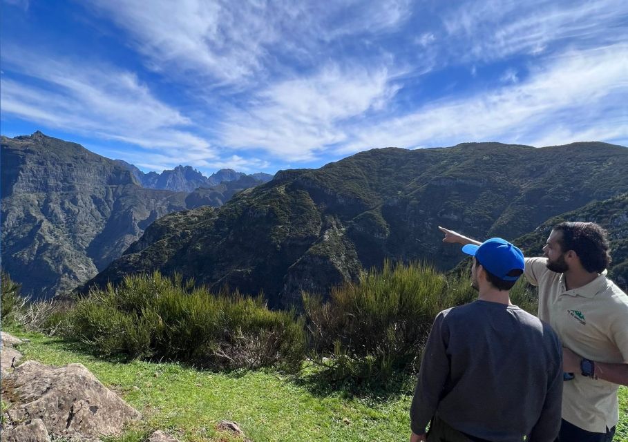 Madeira: Full-Day Jeep Tour with Guide and Pickup - Porto Moniz Natural Swimming Pools: Your 2-Hour Reset
