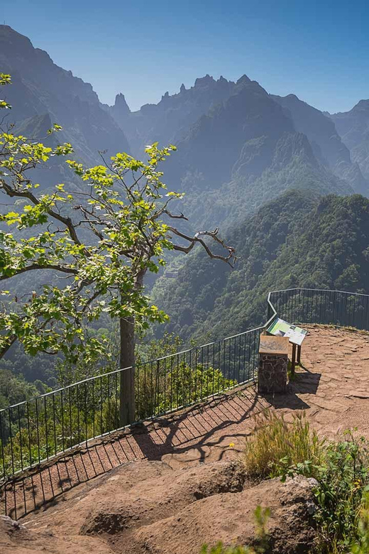Madeira Funchal:East Tour Pico Arieiro & Santana&Laurissilva - Key things that make this Madeira east tour work