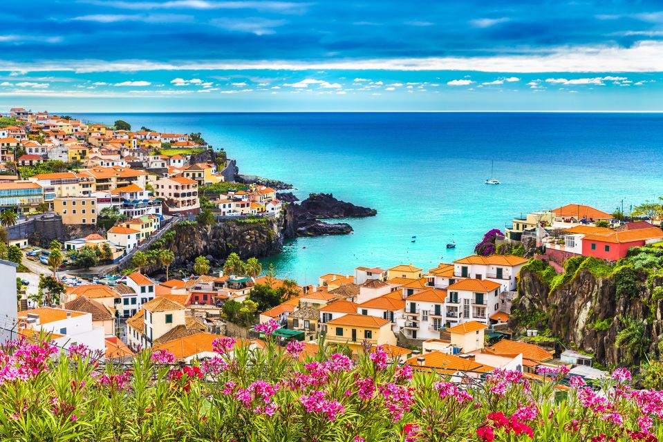 Madeira: Nuns Valley Half-Day Tour - When to go and what to pack for a colder interior