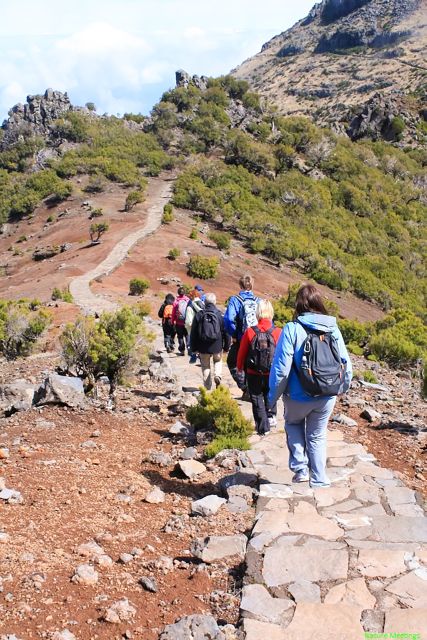 Madeira: Pico Arieiro to Pico Ruivo Hike - Pico Arieiro to Pico Ruivo: the real reason this hike is worth your time
