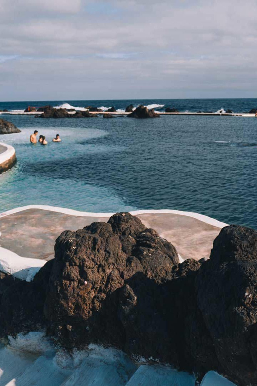 Madeira: West Tour With Guide Fanal Forest SykWalkExperience - Why This Madeira West Tour Works So Well for Most People