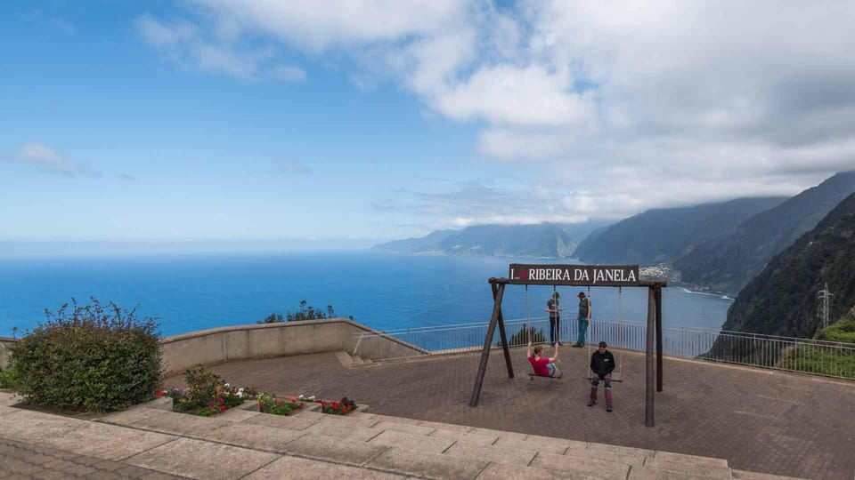 Madeira: West Tour With Guide Fanal Forest SykWalkExperience - Best Fit: Who Should Book This One