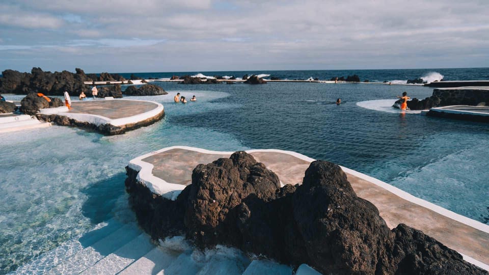Madeira: West Tour With Guide Fanal Forest SykWalkExperience - Smart Tips That Make the Day Better