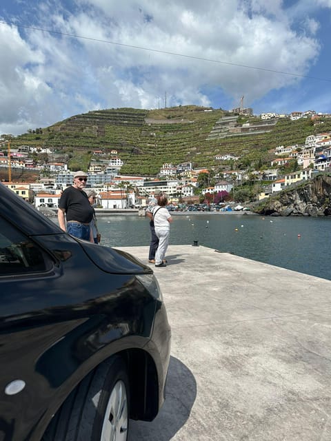Madeira: West Tour With Guide Fanal Forest SykWalkExperience - Should You Book the Madeira West Tour With Guide?