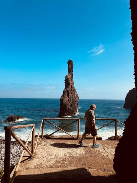 Madeira: West Tour With Guide Fanal Forest SykWalkExperience - FAQ