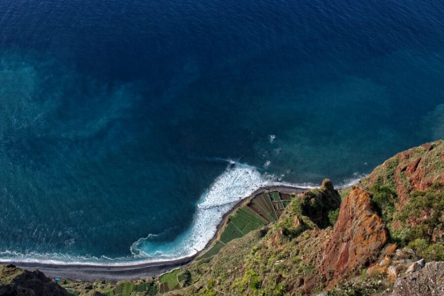 Madeira: Western Madeira Guided Trip & Fanal Mystic Forest - Price and value: why a $35 day trip works (with the right expectations)