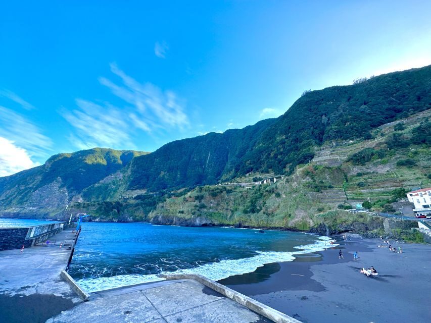 Madeira: Western Madeira Guided Trip & Fanal Mystic Forest - Who should book this West Madeira and Fanal day (and who might not)