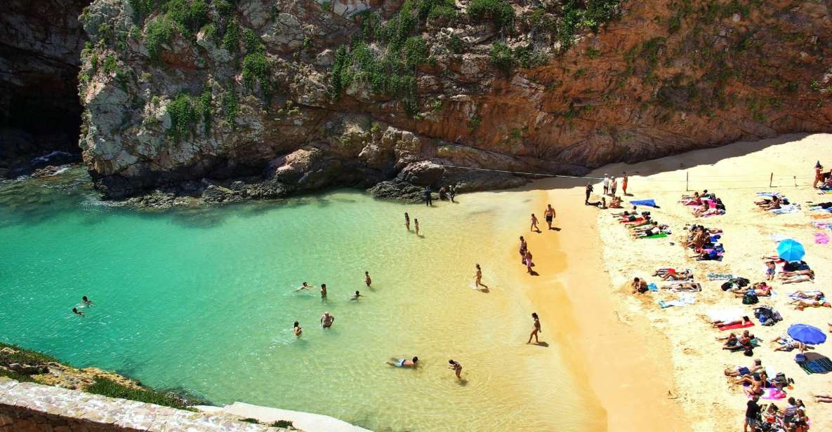 Peniche: Berlengas Island Trip, Hiking and Cave Tour - Quick hits before you go