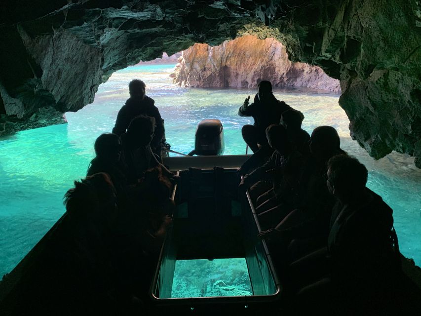 Peniche: Berlengas Island Trip, Hiking and Cave Tour - Who this trip suits best (and who should think twice)