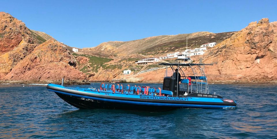 Peniche: Berlengas Island Trip, Hiking and Cave Tour - Should you book the Peniche to Berlengas trip?