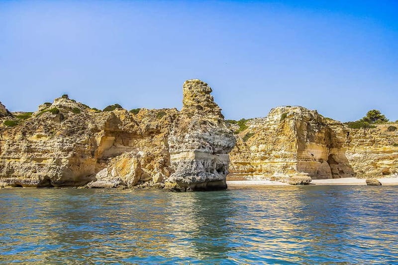 Portimão: Benagil Caves Speed Boat Tour with Sunset Option - Portimão Start: Finding the Pier and Getting Oriented Fast