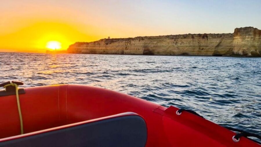 Portimão: Sunset Cruise to Benagil Cave - Key things I’d plan around