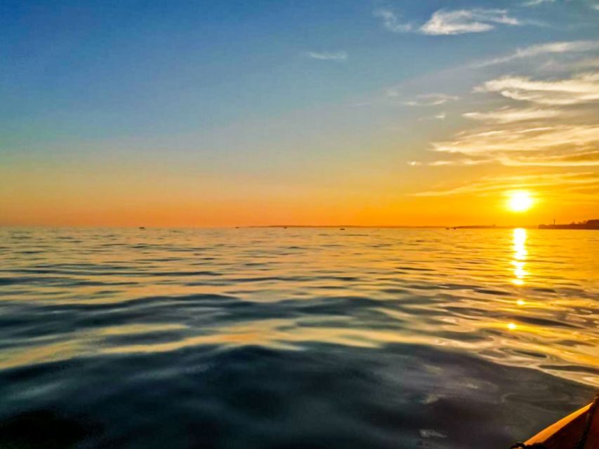 Portimão: Sunset Cruise to Benagil Cave - Who this tour suits best (and who should pick something else)