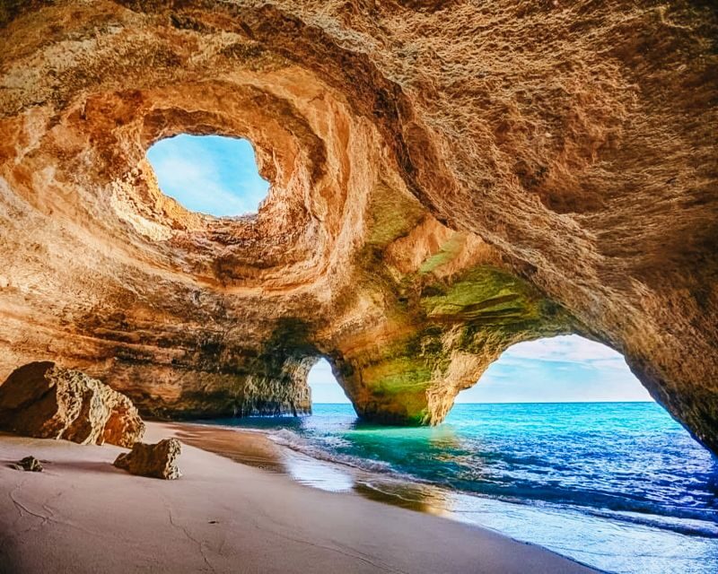 Portimão: Sunset Cruise to Benagil Cave - Price and value: is $23 really fair for 90 minutes?