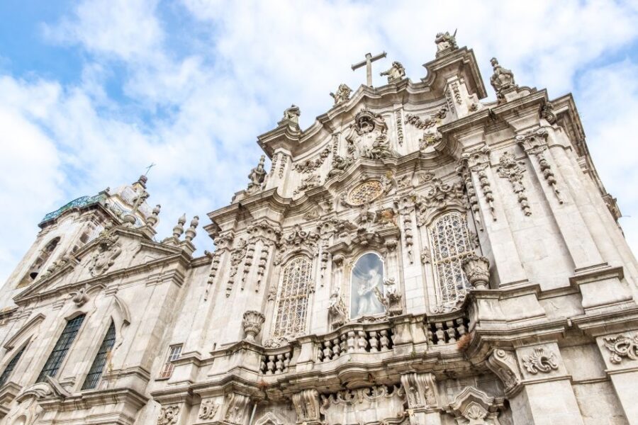 Porto: 3-Hour Guided City Highlights Walking Tour - Price value: what you get for $34 in 3 hours