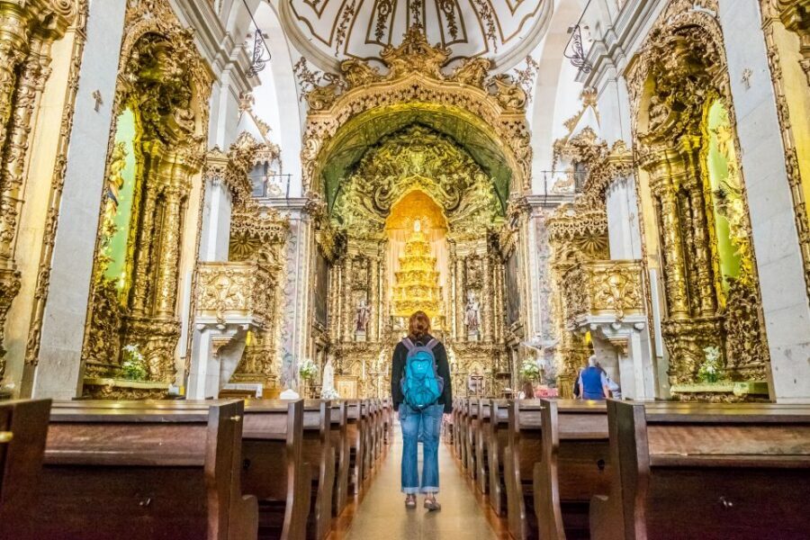 Porto: 3-Hour Guided City Highlights Walking Tour - Who this walking tour fits best