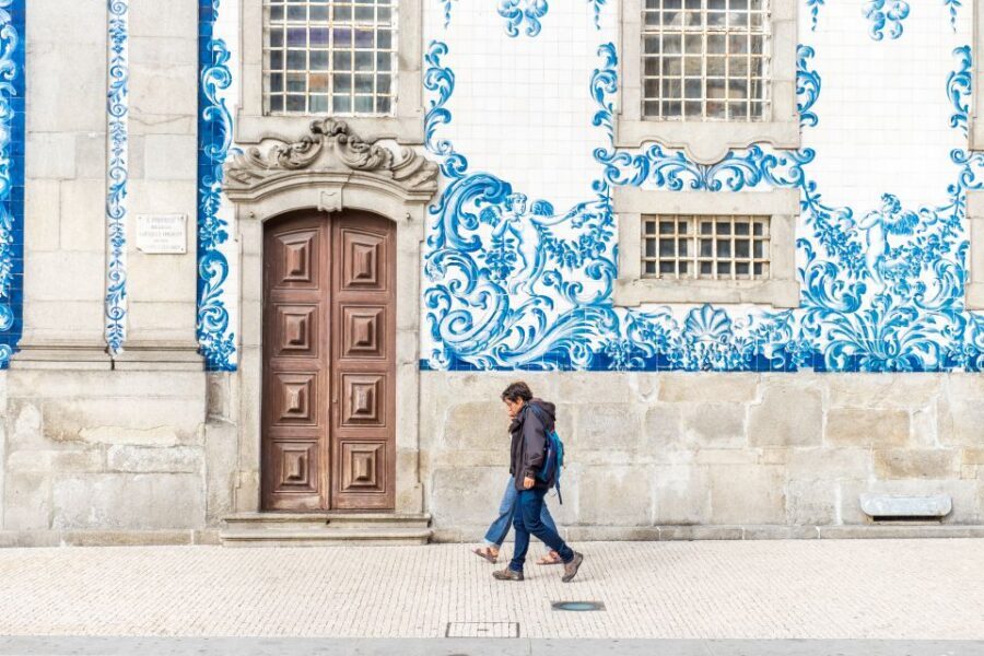 Porto: 3-Hour Guided City Highlights Walking Tour - Should you book this Porto 3-hour guided highlights walk?