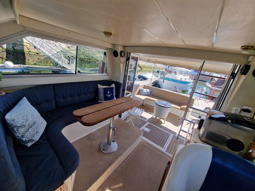 Porto: 6 Bridges Cruise & Port Wine with Sunset Option - Key things to know before you board