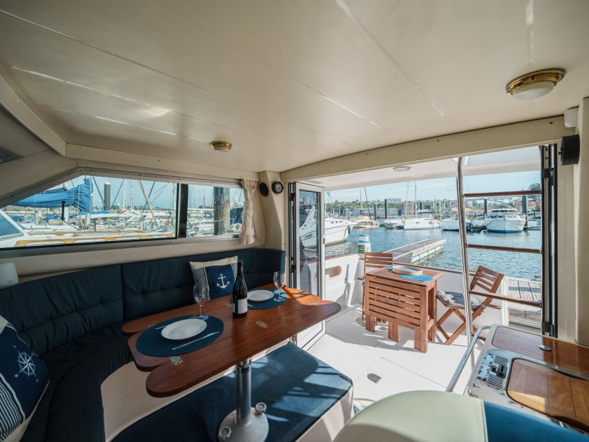 Porto: 6 Bridges Cruise & Port Wine with Sunset Option - Dom Luís Bridge to Maria Pia: The Eiffel Bridge Moment