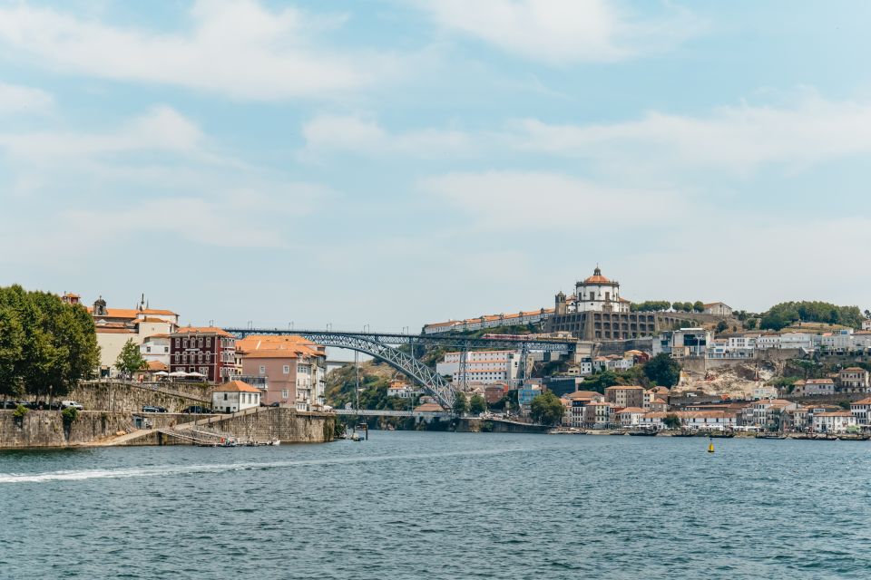 Porto: 6 Bridges Douro River Cruise - Should You Book This Tour?