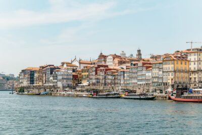 Porto: 6 Bridges Douro River Cruise - From Cais da Estiva to Freixo: The Route and the Views