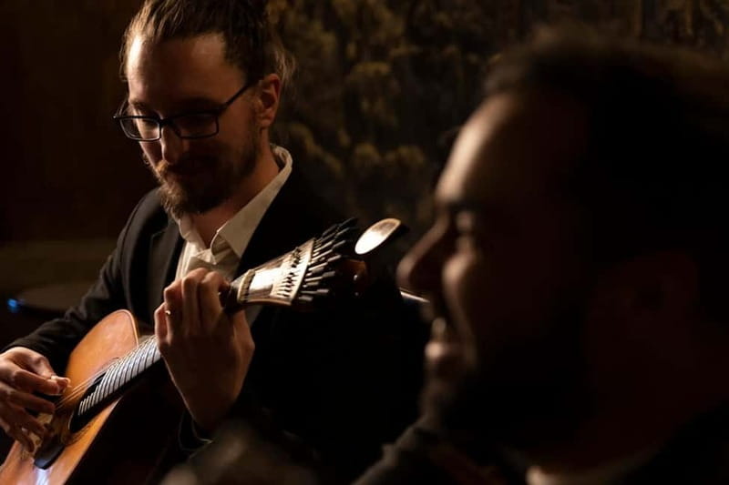 Porto: An Intimate Fado Show in a Historical Tavern - Price and Value: Is It Worth About $18?