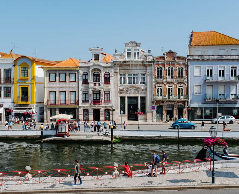 Porto: Aveiro, Cruise, Costa Nova & Capela da Pedra Full Day - Key highlights you’ll actually feel