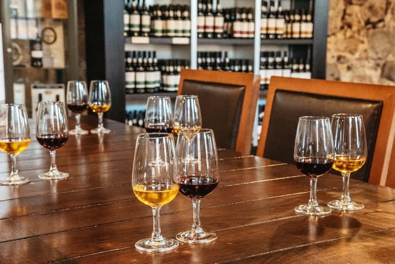 Porto: Bridges Cruise & Sunset & Port Wine Cellar Option - A 50-minute Douro cruise that shows Porto’s bridges the fast way