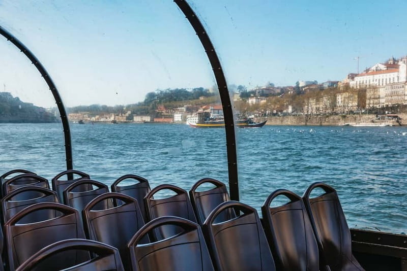 Porto: Bridges Cruise & Sunset & Port Wine Cellar Option - Who’s behind the tour, and what that means for your experience